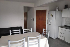 Departamento Zona Termas y Playa 2 a 4 personas